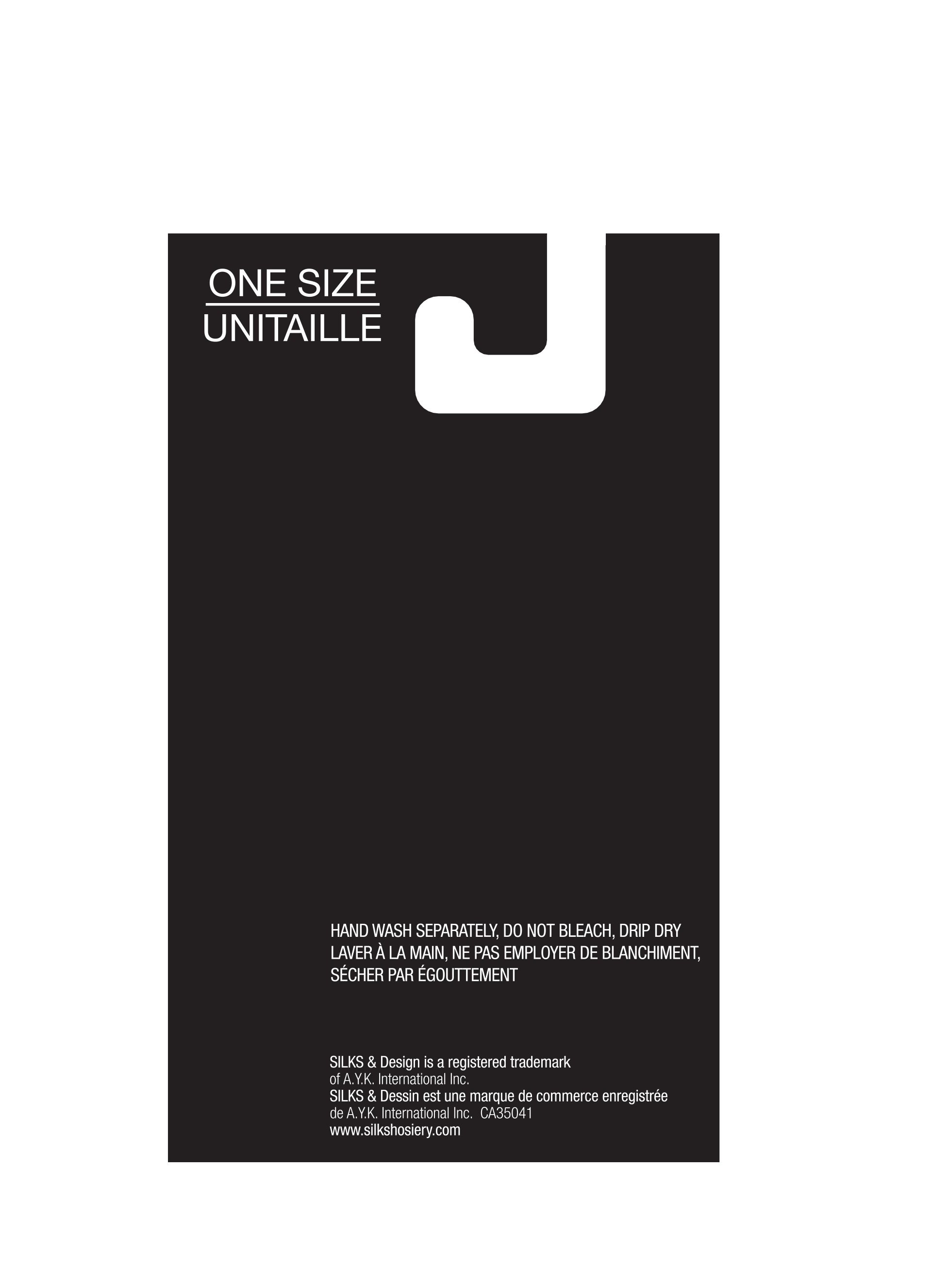 SILKS® Ultra Low Cut Cotton Sole  Liner - 2 Pairs