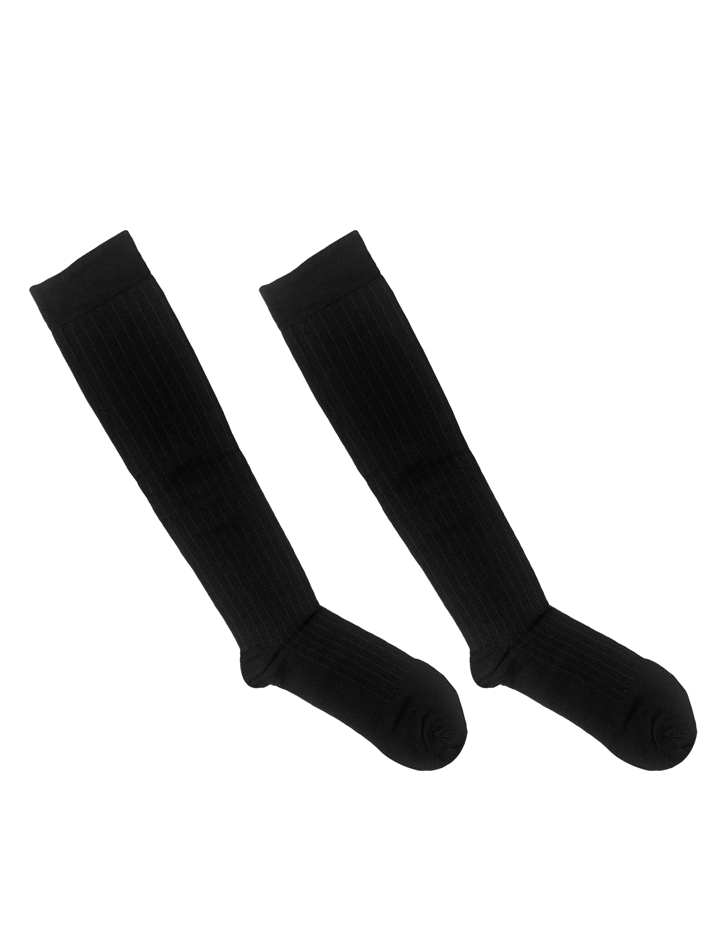 Therapy Plus Diabetic Men Graduated Compression Knee Support