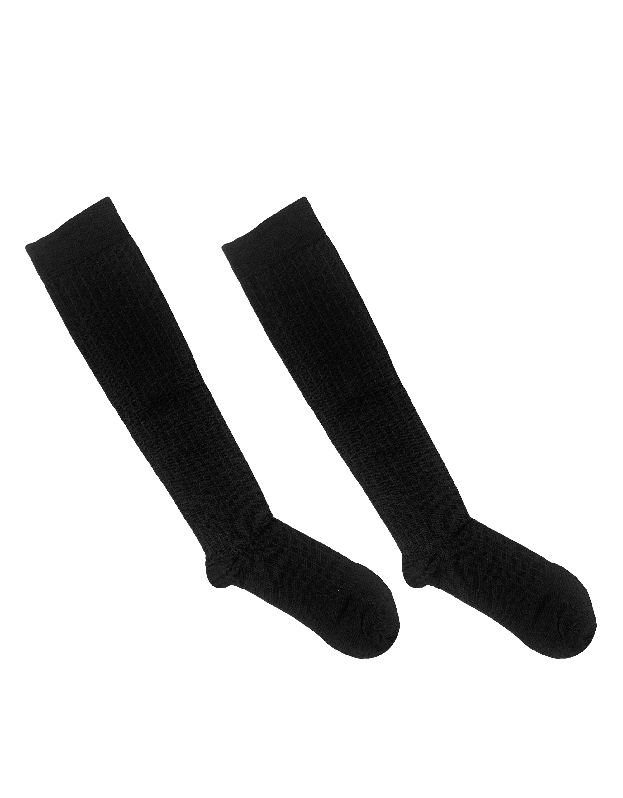 Therapy Plus Diabetic Men Graduated Compression Knee Support