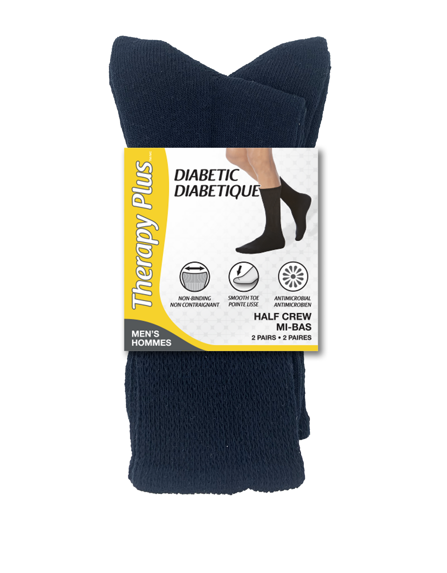 Therapy Plus Diabetic Men&