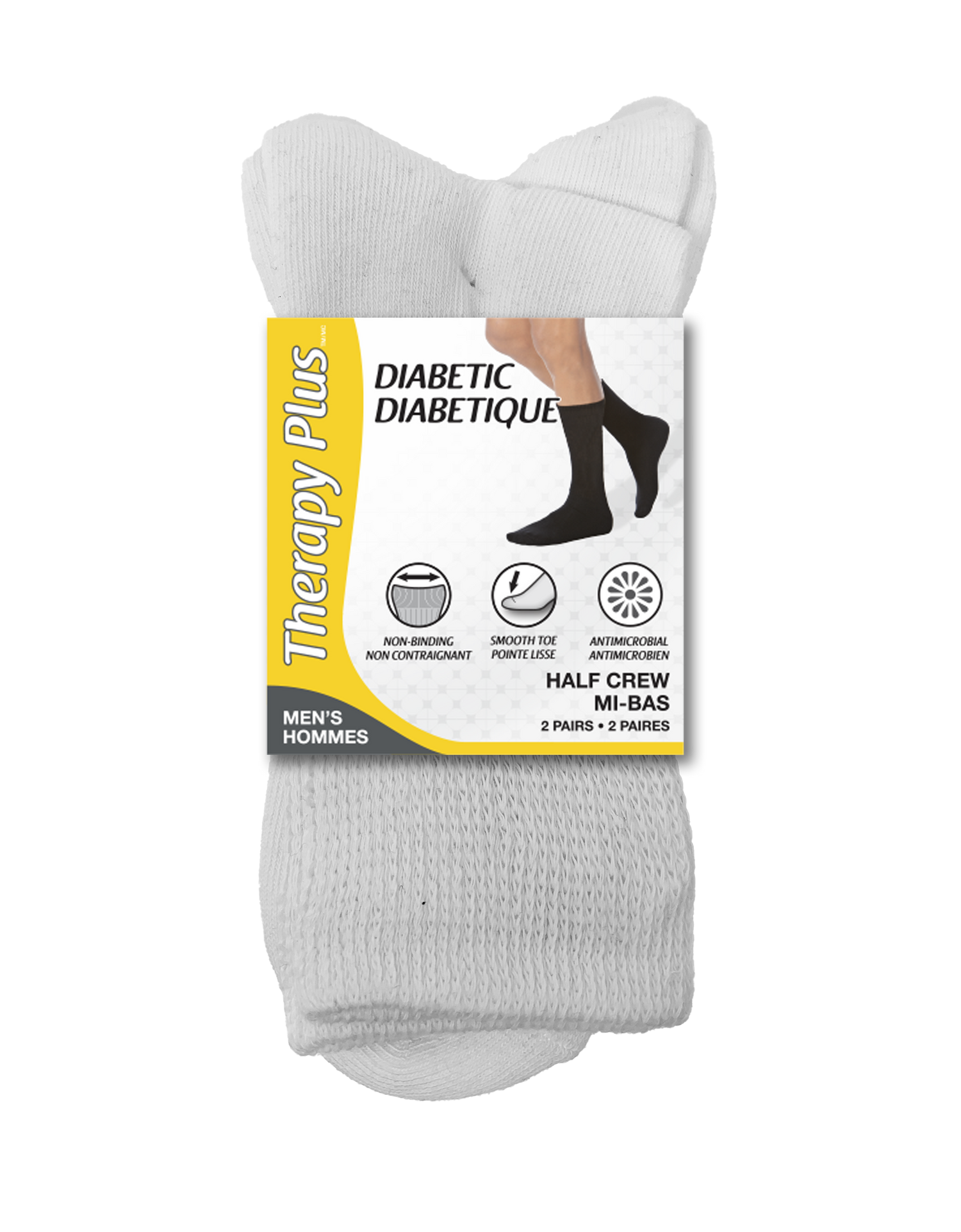 Therapy Plus Diabetic Men&