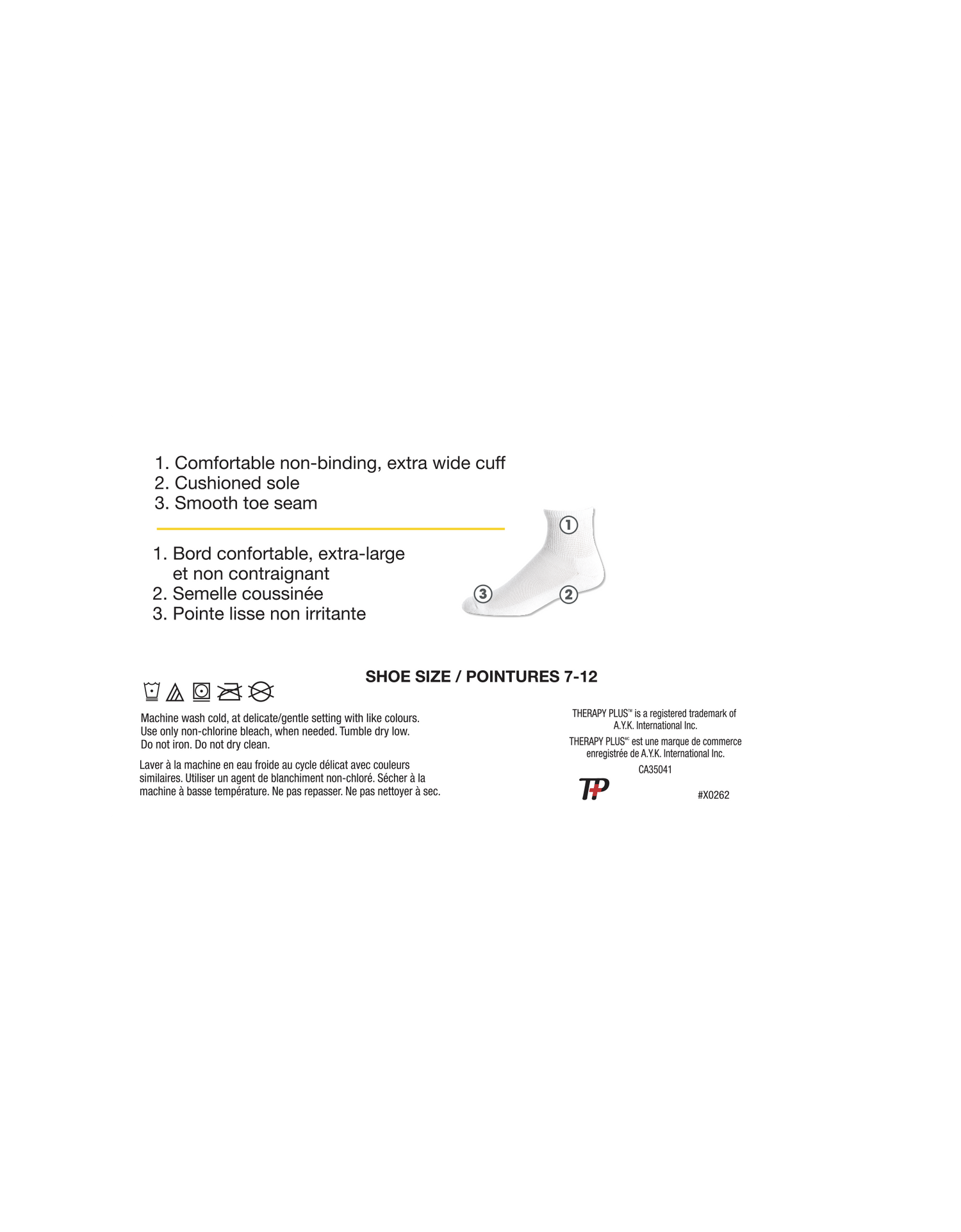 Therapy Plus Diabetic Men&