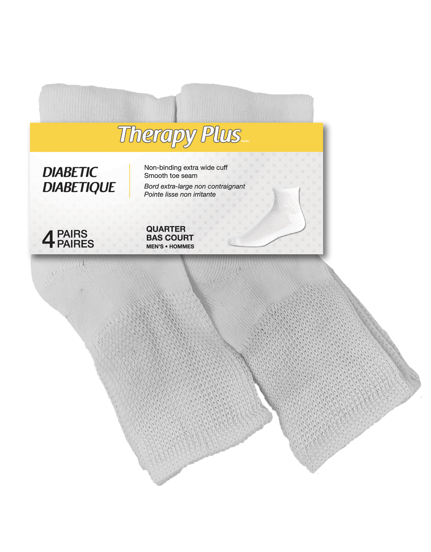 Therapy Plus Diabetic Men&