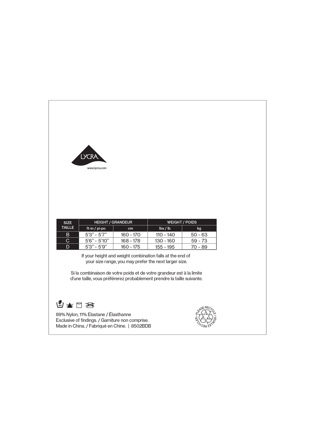 SECRET COMFY-TOP® Semi-Opaque Tights | 40 Denier Comfy Tights With Waistband Free Panty