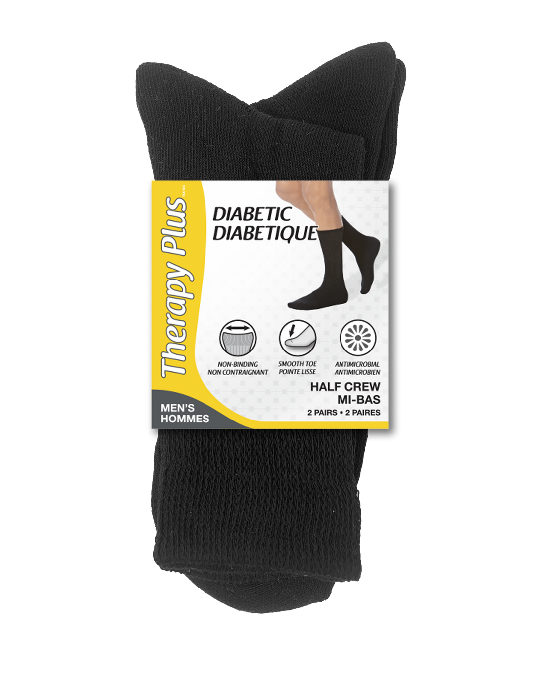 Therapy Plus Diabetic Men&