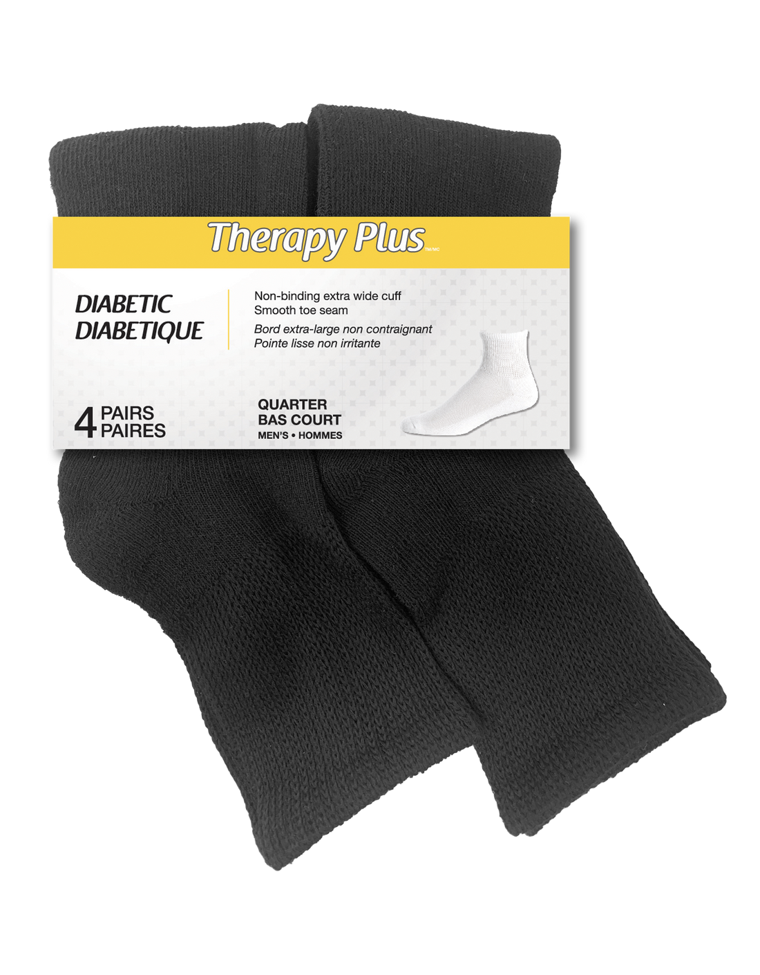 Therapy Plus Diabetic Men&
